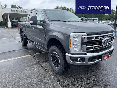 New 2025 Ford F-350 XLT Crew Cab 4x4 SRW Pickup for sale #FSQ0420 - photo 1