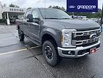 New 2025 Ford F-350 XLT Crew Cab 4x4 SRW Pickup for sale #FSQ0420 - photo 1