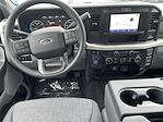 New 2025 Ford F-350 XLT Crew Cab 4x4 SRW Pickup for sale #FSQ0420 - photo 7