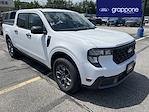 2025 Ford Maverick SuperCrew Cab AWD Pickup for sale #FSQ0437 - photo 1