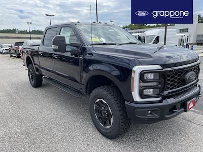 2025 Ford F-250 Crew Cab 4x4 Pickup for sale #FSQ0468 - photo 1