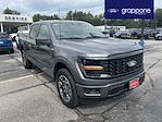New 2025 Ford F-150 STX SuperCrew Cab 4x4 Pickup for sale #FSQ0472 - photo 1