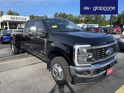 2025 Ford F-350 Crew Cab DRW 4x4 Pickup for sale #FSQ0557 - photo 1