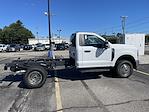 2025 Ford F-350 Regular Cab DRW 4x4 Cab Chassis for sale #FSQ0575 - photo 3