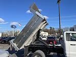New 2025 Ford F-350 Regular Cab Aluminum Dump Truck for sale #FSQ0575 - photo 21