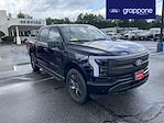 2025 Ford F-150 Lightning SuperCrew Cab AWD Pickup for sale #FSQ0587 - photo 1