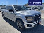 2025 Ford F-150 SuperCrew Cab 4WD Pickup for sale #FSQ0621 - photo 1