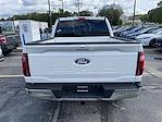 2025 Ford F-150 SuperCrew Cab 4WD Pickup for sale #FSQ0623 - photo 4