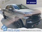 Used 2019 Chevrolet Silverado 1500 LT Crew Cab for sale #FSQ0627B - photo 1