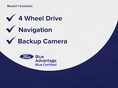 2019 Ford F-250 Crew Cab 4WD Pickup for sale #FSQ0665A - photo 2