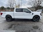 New 2025 Ford F-150 XLT SuperCrew Cab for sale #FSQ0685 - photo 3