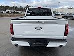 New 2025 Ford F-150 XLT SuperCrew Cab for sale #FSQ0685 - photo 5