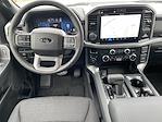 New 2025 Ford F-150 XLT SuperCrew Cab for sale #FSQ0685 - photo 7
