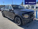 2025 Ford F-150 SuperCrew Cab 4WD Pickup for sale #FSQ0691 - photo 1
