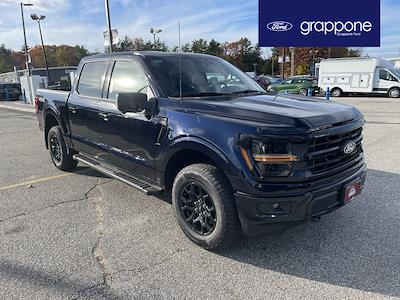 2025 Ford F-150 SuperCrew Cab 4WD Pickup for sale #FSQ0700 - photo 1