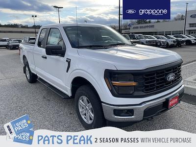 New 2025 Ford F-150 XL Super Cab for sale #FSQ0715 - photo 1