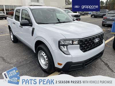 New 2025 Ford Maverick XL SuperCrew Cab for sale #FSQ0716 - photo 1
