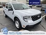 New 2025 Ford Maverick XL SuperCrew Cab for sale #FSQ0716 - photo 1