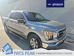 2021 Ford F-150 SuperCrew Cab 4WD Pickup for sale #FSQ0734A - photo 1