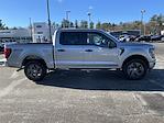 New 2025 Ford F-150 STX SuperCrew Cab for sale #FSQ0750 - photo 3