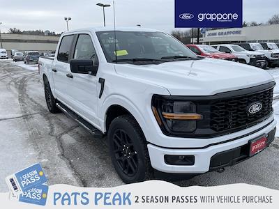 New 2025 Ford F-150 STX SuperCrew Cab for sale #FSQ0759 - photo 1