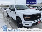 New 2025 Ford F-150 STX SuperCrew Cab for sale #FSQ0759 - photo 1