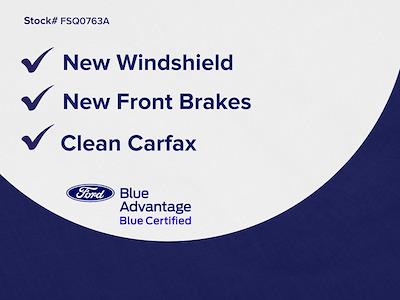 2019 Ford F-150 SuperCrew Cab 4WD Pickup for sale #FSQ0763A - photo 2