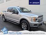 Used 2019 Ford F-150 XLT SuperCrew Cab for sale #FSQ0763A - photo 1