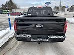 New 2025 Ford F-150 XLT SuperCrew Cab for sale #FSQ0766 - photo 5