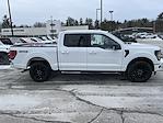 New 2025 Ford F-150 XLT SuperCrew Cab for sale #FSQ0767 - photo 2