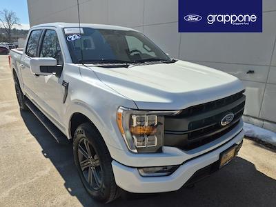 Used 2023 Ford F-150 - photo 1