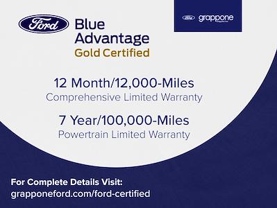 Used 2023 Ford F-150 - photo 1