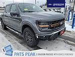 New 2025 Ford F-150 Tremor SuperCrew Cab for sale #FSQ0783 - photo 1