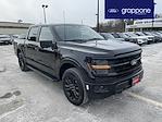 New 2025 Ford F-150 XLT SuperCrew Cab for sale #FSQ0788 - photo 1