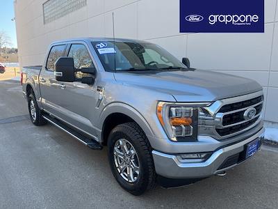 Used 2021 Ford F-150 - photo 1