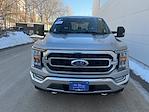 2021 Ford F-150 SuperCrew Cab 4WD Pickup for sale #FSQ0788A - photo 3