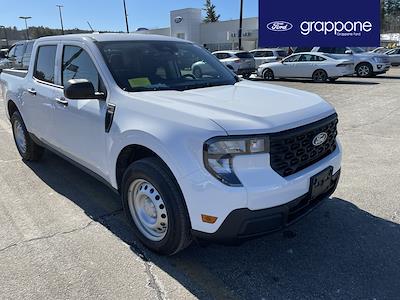 New 2025 Ford Maverick - photo 1