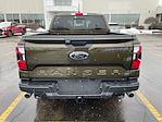 2025 Ford Ranger SuperCrew Cab 4WD Pickup for sale #FSQ0790 - photo 5