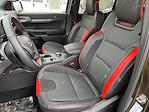 2025 Ford Ranger SuperCrew Cab 4WD Pickup for sale #FSQ0790 - photo 8