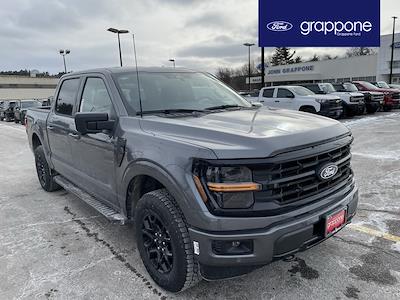 New 2026 Ford F-150 XLT SuperCrew Cab for sale #FSR0204 - photo 1