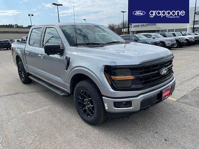 New 2026 Ford F-150 - photo 1