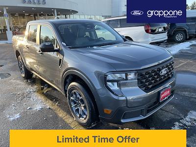 New 2026 Ford Maverick XLT SuperCrew Cab for sale #FSR0256 - photo 1