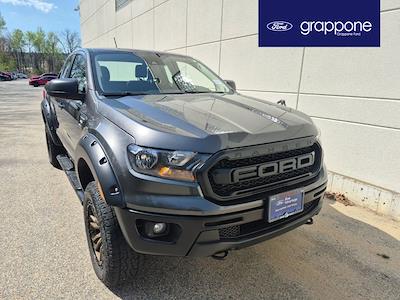 2019 Ford Ranger Super Cab 4WD Pickup for sale #FSR0304A - photo 1