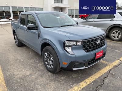 New 2026 Ford Maverick - photo 1