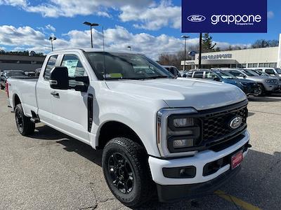 2026 Ford F-250 Super Cab 4WD Pickup for sale #FSR0313 - photo 1