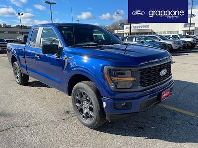 New 2026 Ford F-150 - photo 1