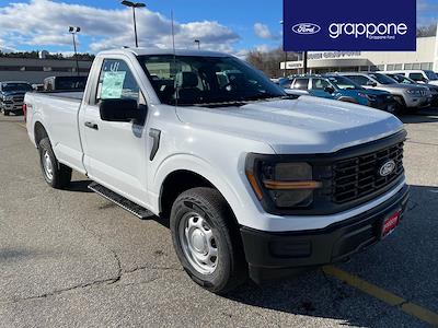 New 2026 Ford F-150 - photo 1