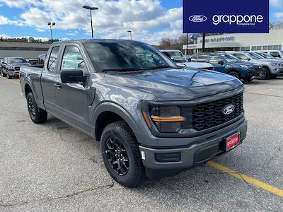 New 2026 Ford F-150 - photo 1