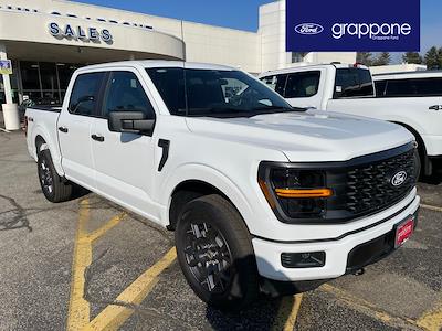 New 2026 Ford F-150 - photo 1