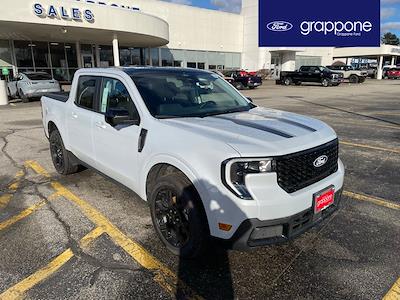 New 2026 Ford Maverick - photo 1